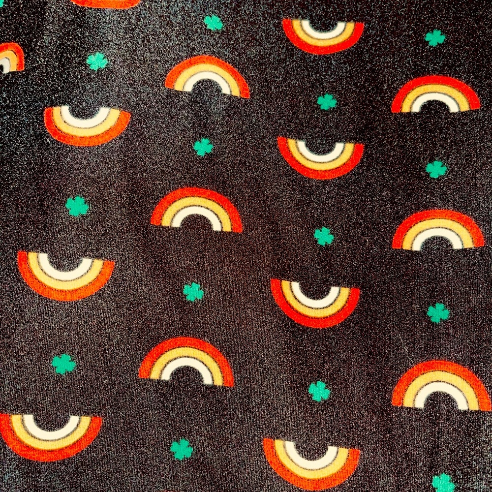 LULAROE TC LEGGINGS